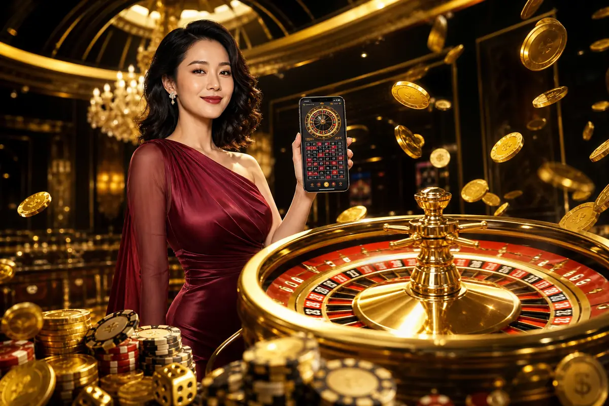r2bet স্লট গেম প্রদানকারী PG Soft JILI