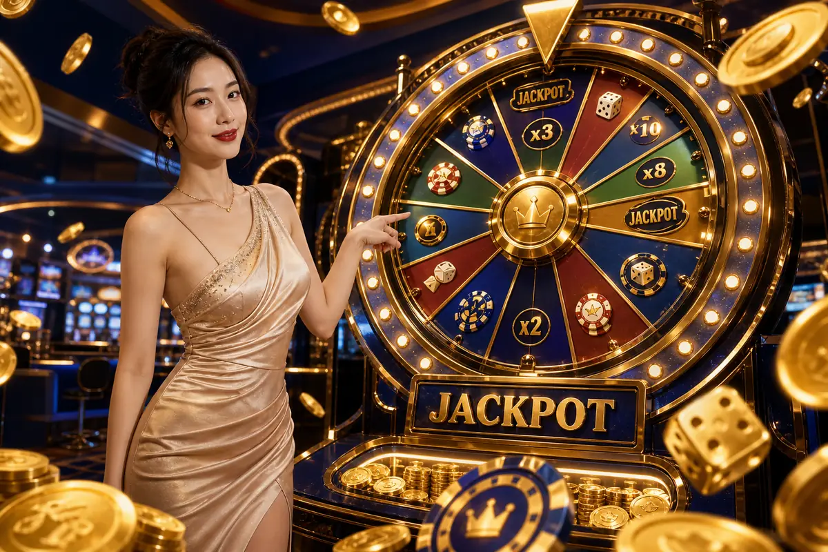 r2bet লাইভ ডিলার গেম অভিজ্ঞতা