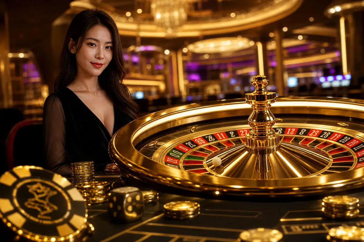 r2bet বিঙ্গো ফিশিং গেমিং অভিজ্ঞতা